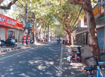 曹张新村